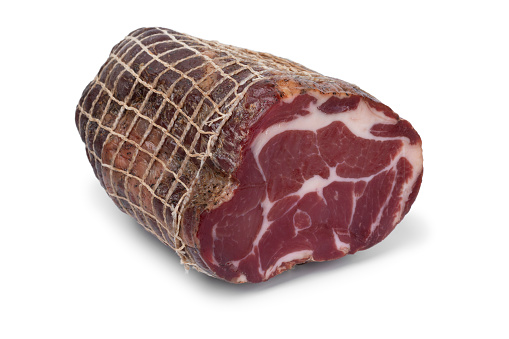Beef casings