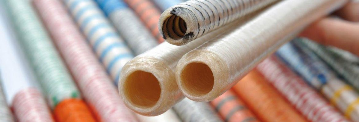 Cellulose casings