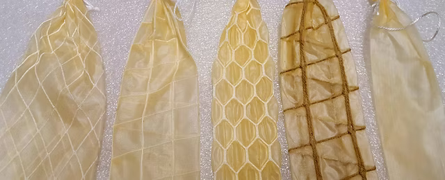Hukki Casings