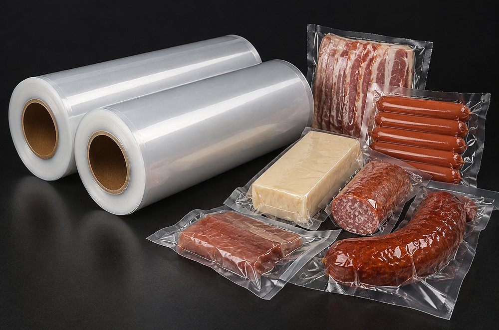 Rollstock films