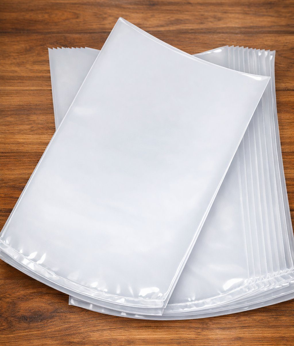 Shrink Bags