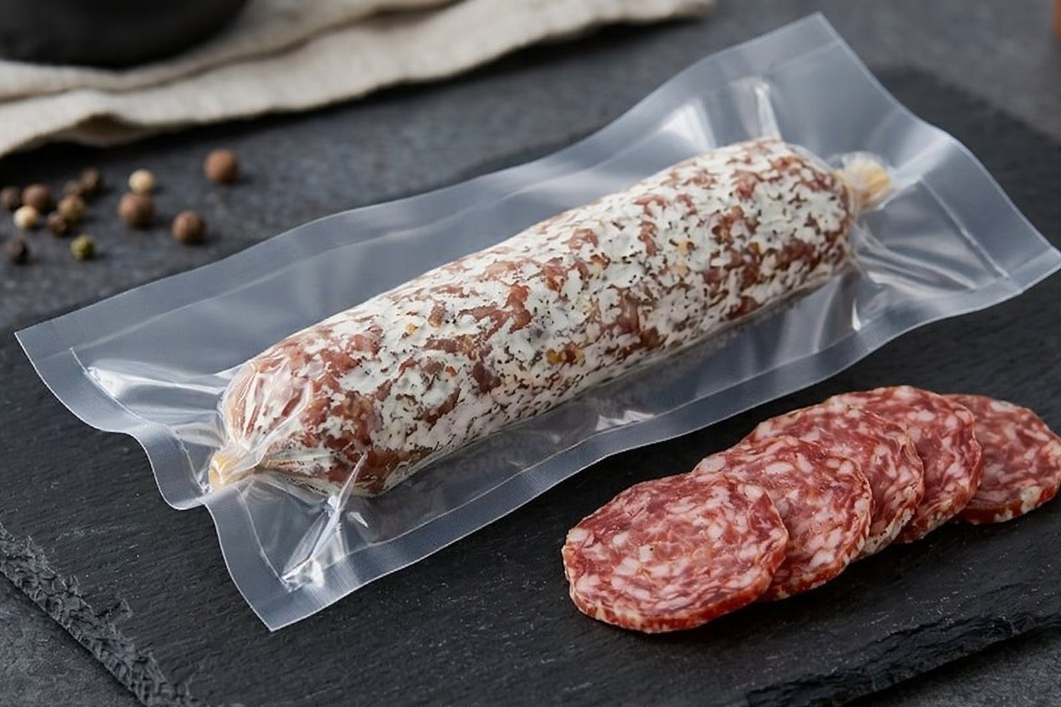 Vacuum Pouches